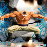 One Piece - Roronoa Zoro, Monkey D. Luffy or Edward Newgate figure, DXF Special