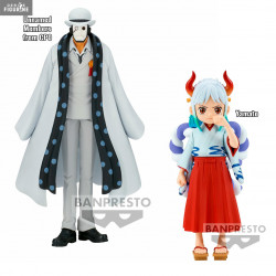 One Piece - Figurine Yamato...