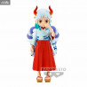 One Piece - Yamato (Vol.3) ou Unnamed Members from CP0 (Vol.25) figure Wanokuni, DXF Grandline Children/Men