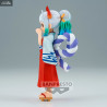One Piece - Yamato (Vol.3) ou Unnamed Members from CP0 (Vol.25) figure Wanokuni, DXF Grandline Children/Men