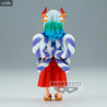 One Piece - Yamato (Vol.3) ou Unnamed Members from CP0 (Vol.25) figure Wanokuni, DXF Grandline Children/Men