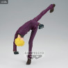 One Piece - Sanji figure Wanokuni, King of Artist