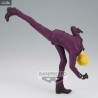 One Piece - Figurine Sanji Wanokuni, King of Artist
