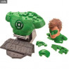 DC Comics - Justice League Jigsaw Puzzle of your choice