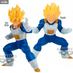Dragon Ball Z - Son Goku or...