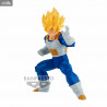 Dragon Ball Z - Figurine Son Goku ou Vegeta Vol.4, Chosenshiretsuden III