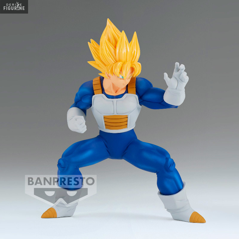 Dragon Ball Z - Figurine...