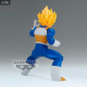 Dragon Ball Z - Figurine Son Goku ou Vegeta Vol.4, Chosenshiretsuden III
