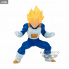 Dragon Ball Z - Figurine Son Goku ou Vegeta Vol.4, Chosenshiretsuden III