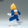 Dragon Ball Z - Son Goku or Vegeta figure Vol.4, Chosenshiretsuden III