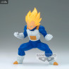 Dragon Ball Z - Figurine Son Goku ou Vegeta Vol.4, Chosenshiretsuden III