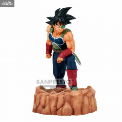 Dragon Ball Z - Bardock...