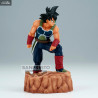 Dragon Ball Z - Bardock figure Vol.6, History Box