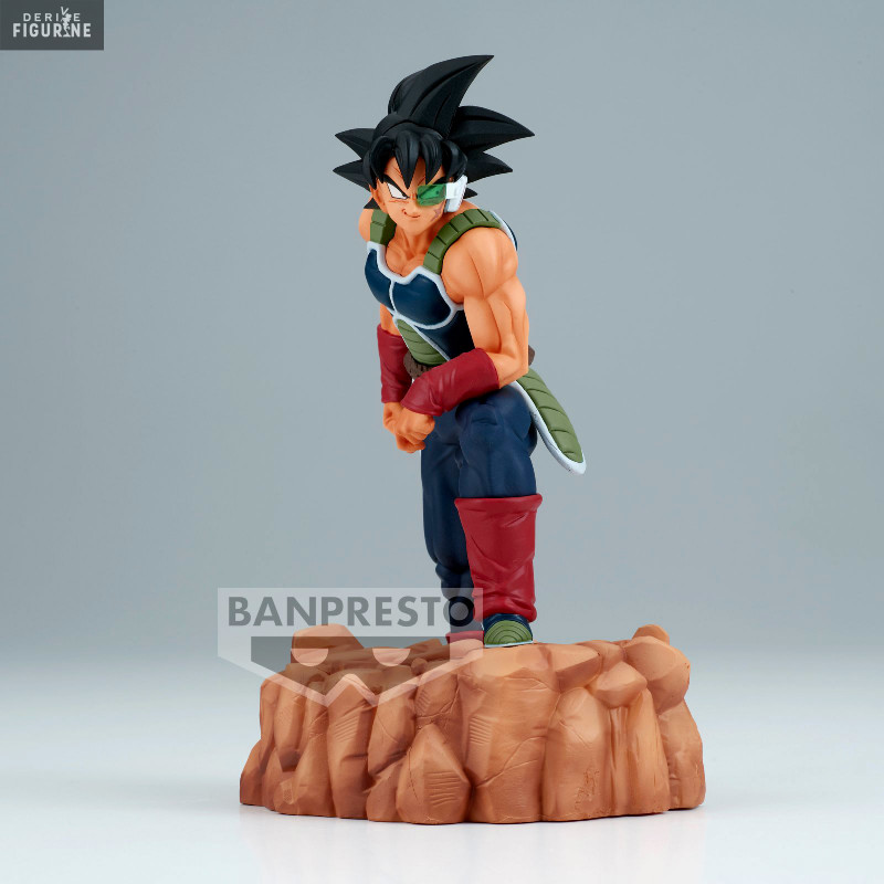 Dragon Ball Z - Bardock...