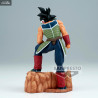Dragon Ball Z - Bardock figure Vol.6, History Box