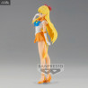 Sailor Moon Eternal - Super Sailor Venus figure Classic or Pastel, Glitter & Glamours