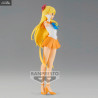 Sailor Moon Eternal - Super Sailor Venus figure Classic or Pastel, Glitter & Glamours