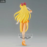 Sailor Moon Eternal - Super Sailor Venus figure Classic or Pastel, Glitter & Glamours