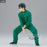 Yu Yu Hakusho - Figurine Yusuke Urameshi 30th Anniversary, DXF