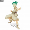 Dr. Stone - Figure Senku Ishigami v2, Stone World