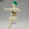 Dr. Stone - Figure Senku Ishigami v2, Stone World