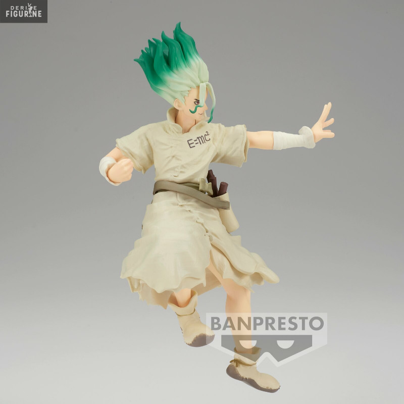 Dr. Stone - Figure Senku...