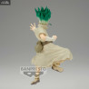 Dr. Stone - Figure Senku Ishigami v2, Stone World