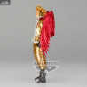 My Hero Academia - Figurine Hawks, Age of Heroes