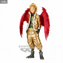 PRÉCOMMANDE - My Hero Academia - Figurine Hawks, Age of Heroes