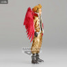 My Hero Academia - Figurine Hawks, Age of Heroes
