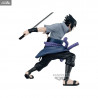Naruto Shippuden - Figurine Sasuke III, Vibration Stars