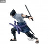 Naruto Shippuden - Figurine Sasuke III, Vibration Stars