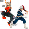 My Hero Academia - Shoto Todoroki (Vol.29) or Katsuki Bakugo (Vol.30) figure, Amazing Heroes