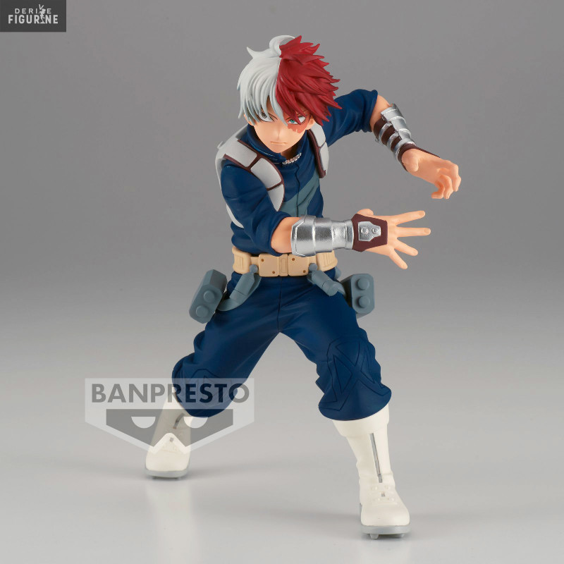 My Hero Academia - Figurine...