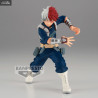 My Hero Academia - Shoto Todoroki (Vol.29) or Katsuki Bakugo (Vol.30) figure, Amazing Heroes