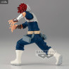 My Hero Academia - Shoto Todoroki (Vol.29) or Katsuki Bakugo (Vol.30) figure, Amazing Heroes