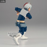 My Hero Academia - Shoto Todoroki (Vol.29) or Katsuki Bakugo (Vol.30) figure, Amazing Heroes