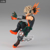 My Hero Academia - Shoto Todoroki (Vol.29) or Katsuki Bakugo (Vol.30) figure, Amazing Heroes