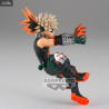 My Hero Academia - Shoto Todoroki (Vol.29) or Katsuki Bakugo (Vol.30) figure, Amazing Heroes