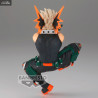 My Hero Academia - Shoto Todoroki (Vol.29) or Katsuki Bakugo (Vol.30) figure, Amazing Heroes