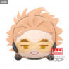 My Hero Academia - Peluche Hawks, Lying Down Big Plush
