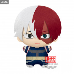 My Hero Academia - Shoto...