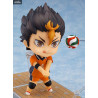 Haikyu!! Second Season - Figurine Yu Nishinoya, Nendoroid