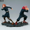 Jujutsu Kaisen - Yuji Itadori or Nobara Kugisaki figure, Combination Battle 3
