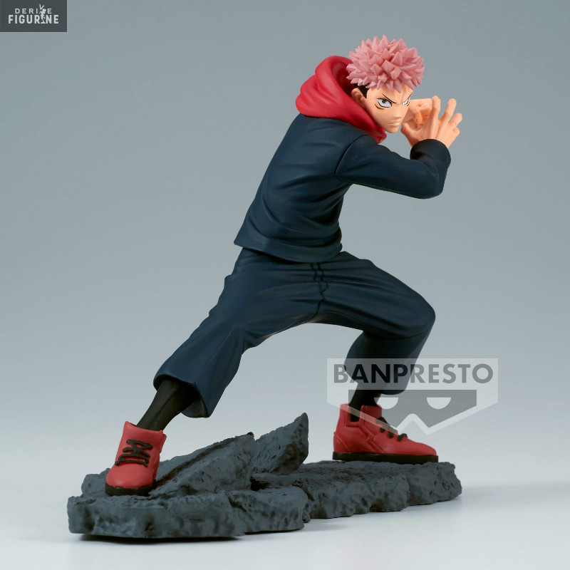 Jujutsu Kaisen - Figurine...