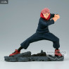 Jujutsu Kaisen - Yuji Itadori or Nobara Kugisaki figure, Combination Battle 3