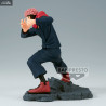 Jujutsu Kaisen - Yuji Itadori or Nobara Kugisaki figure, Combination Battle 3