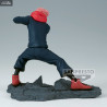 Jujutsu Kaisen - Yuji Itadori or Nobara Kugisaki figure, Combination Battle 3