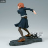 Jujutsu Kaisen - Yuji Itadori or Nobara Kugisaki figure, Combination Battle 3