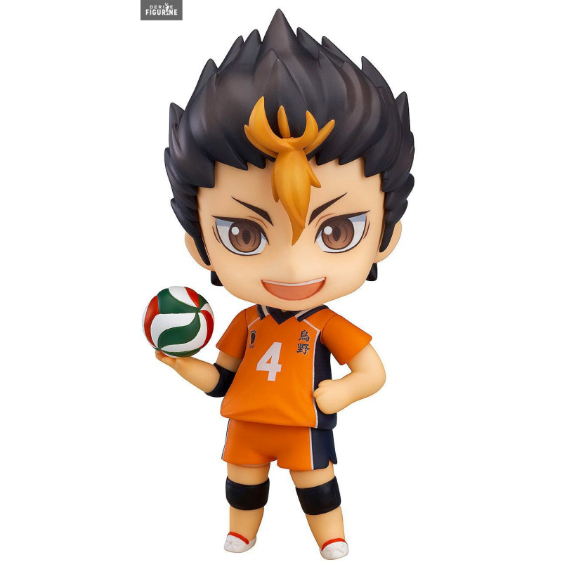 PRÉCOMMANDE - Haikyu!!...